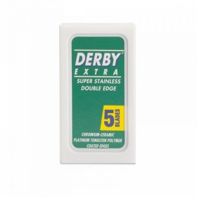 Rezerve lame de ras Derby set 5 bucati